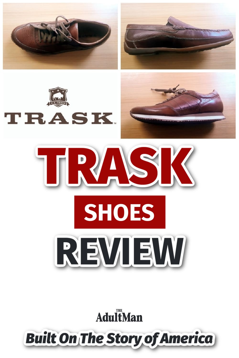trask shoes on sale