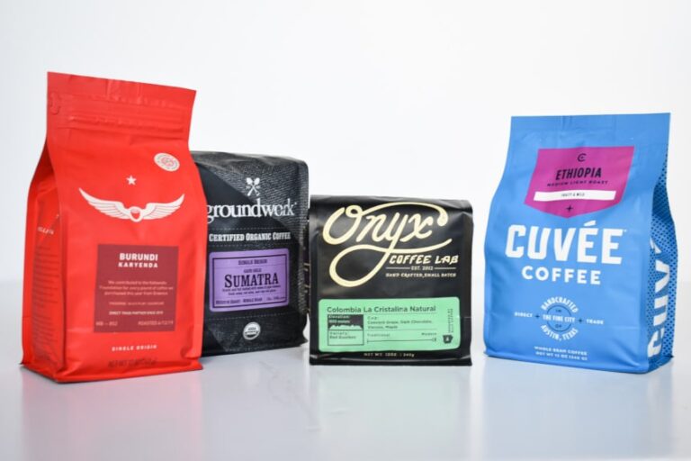 Trade Coffee Review Level Up your Daily Grind