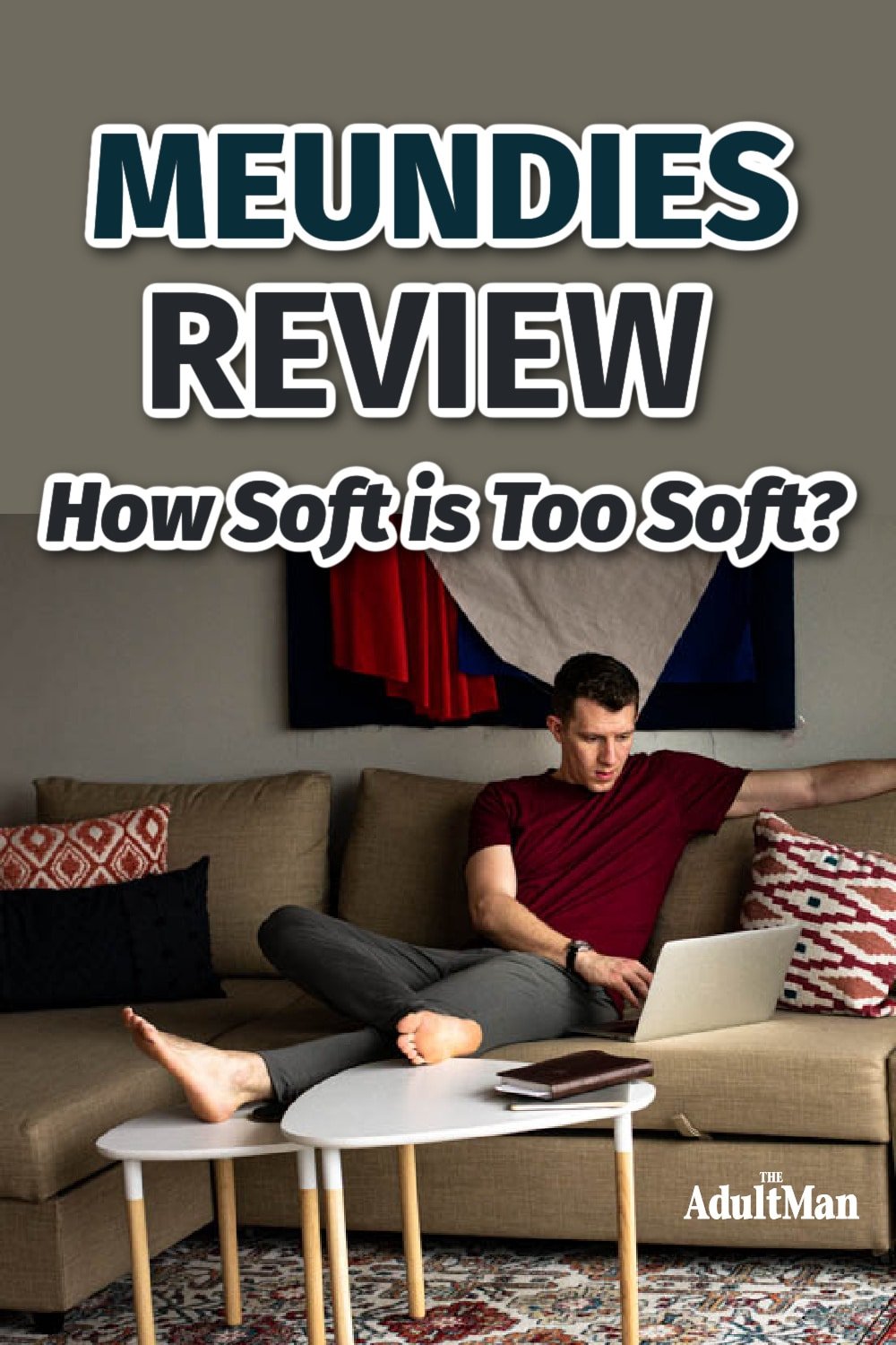 MeUndies Review How Soft Is Too Soft 