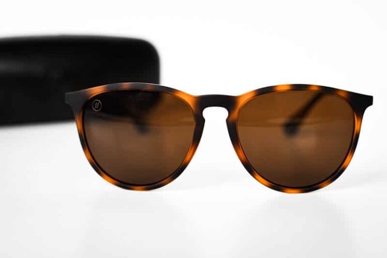 5 Best Sunglasses for Men And How To Find The Right Pair For You