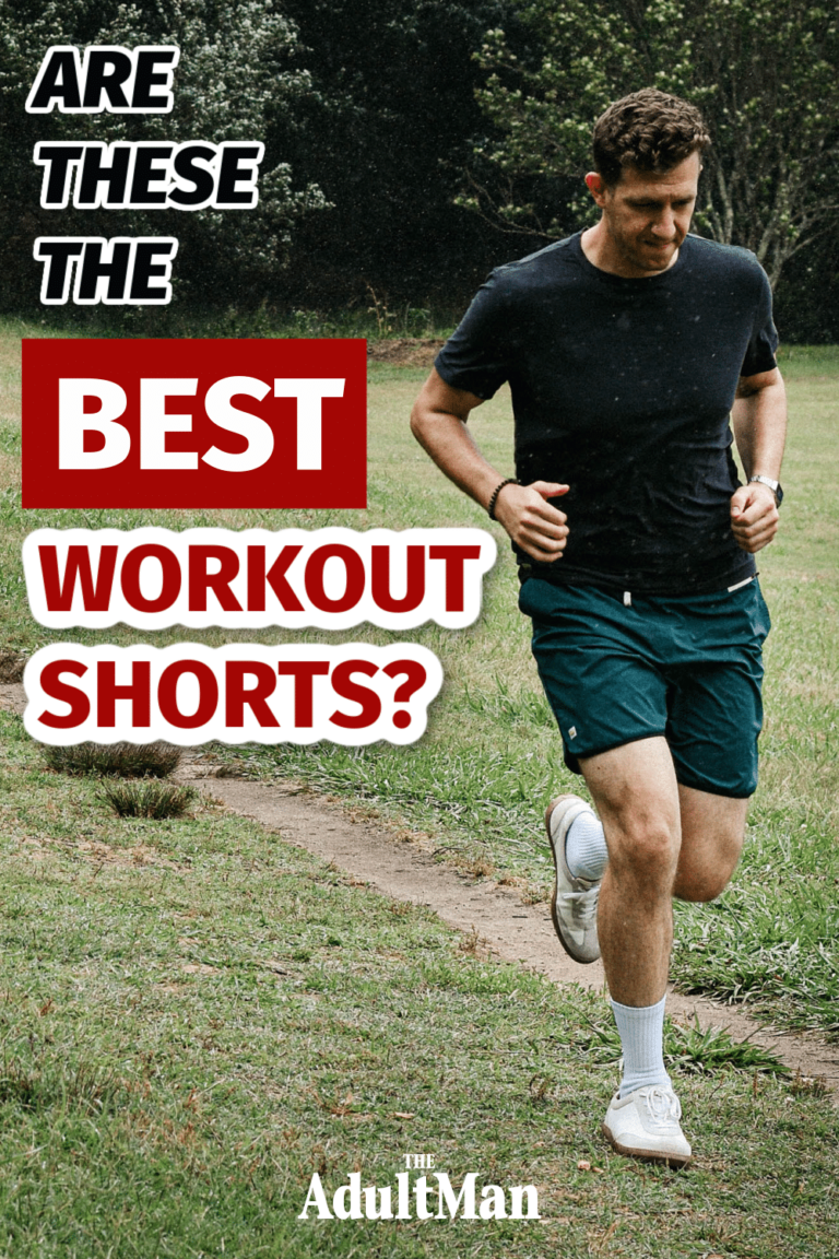 Vuori Review (2021): Do They Make the Best Workout Shorts?