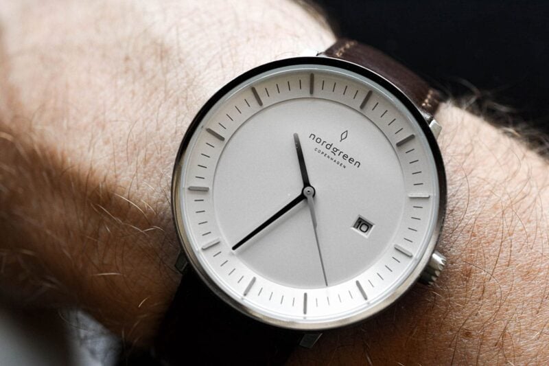 5 Amazing Danish Watch Brands With Impeccable Design