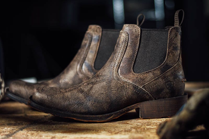 Ariat Midtown Rambler