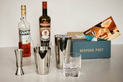 Bespoke Post Alchemy Review Unboxed