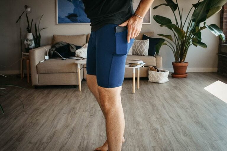 5 Best Compression Shorts for Men Give Your Legs a Boost