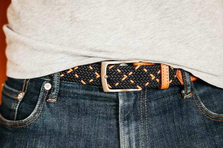 7 Types of Belts Every Man Must Know About (And 3 To Avoid)