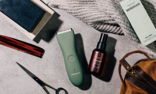 Meridian The Dad Bod Kit