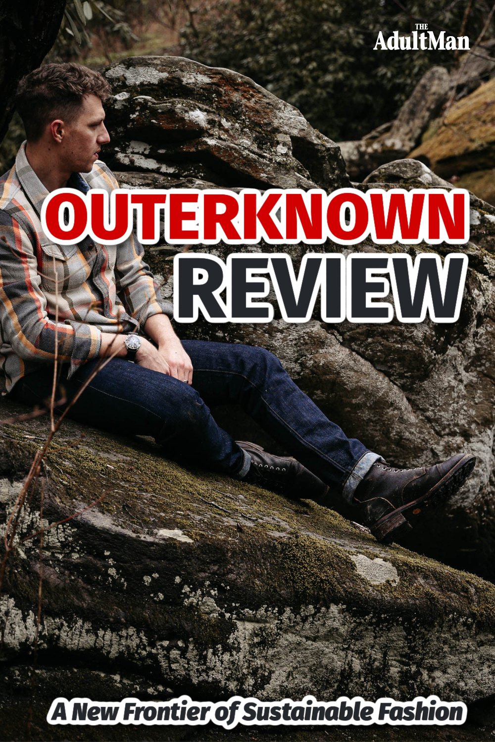 Outerknown Review (2023) The Edge of Sustainable Fashion