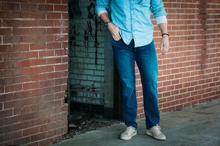 The Perfect Jean vs Mugsy Jeans vs Revtown (2023) Stretchy!