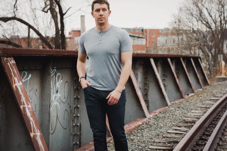 True Classic Tees Review I Tried Their Best Styles