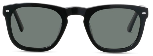Christopher Cloos x Brady Noire Sunglasses