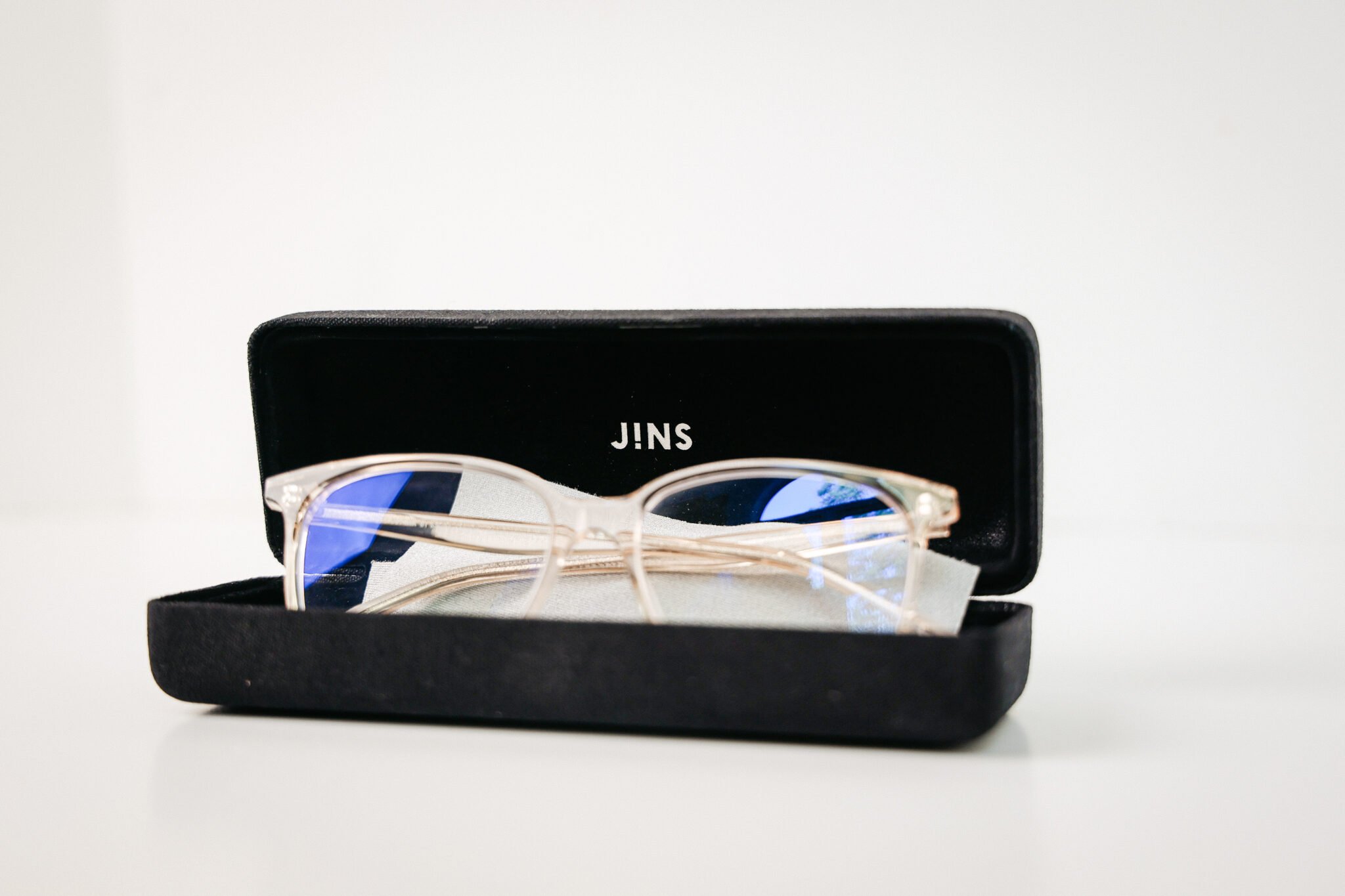 JINS Eyewear Review (2023) Affordable Glasses for All?