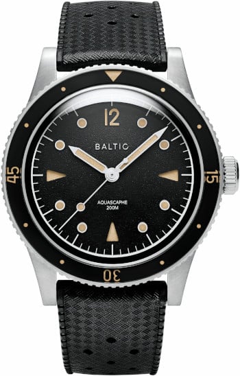 Baltic Aquascaphe