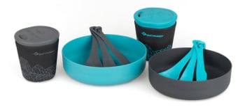 Delta Light Camp Set 2.2