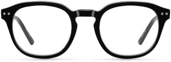 Meller Luanda Black