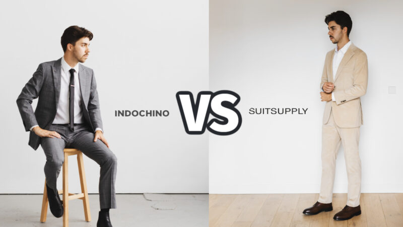 Suitsupply Review (2023): Are Their Suits Really Worth It?