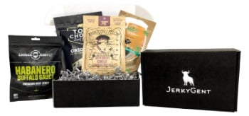 JerkyGent Subscription Boxes