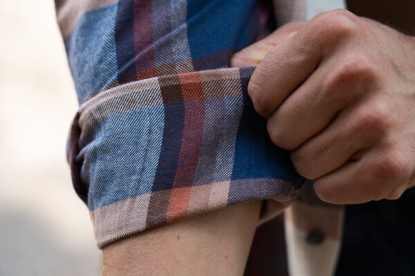 How to Style a Flannel in 2023: The Essential Guide for Men