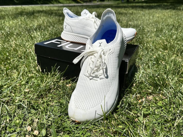 Flux Footwear Review I Tested the Adapt Runner and Trainer