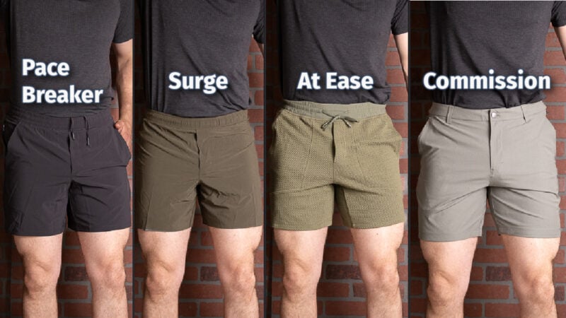 Lululemon Abc Vs Commission