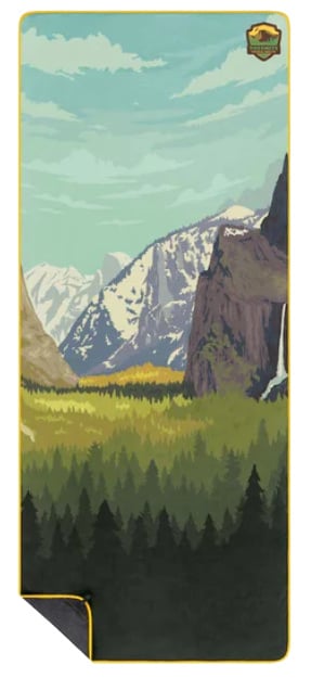 Rumpl Everywhere Towel