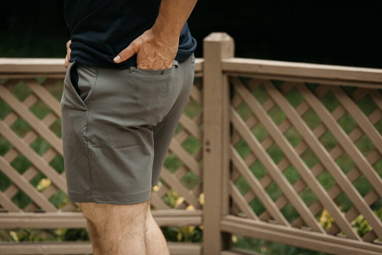 4 Best lululemon Shorts for Men I Tried Their Bestsellers