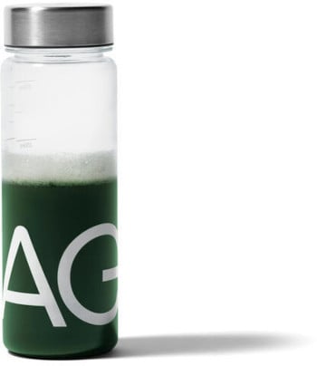 AG1 by Athletic Greens