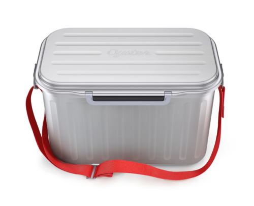 Oyster Tempo Cooler
