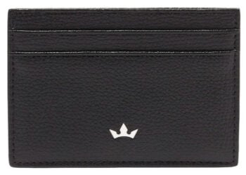 Roderer Italian Leather 4CC Card Holder