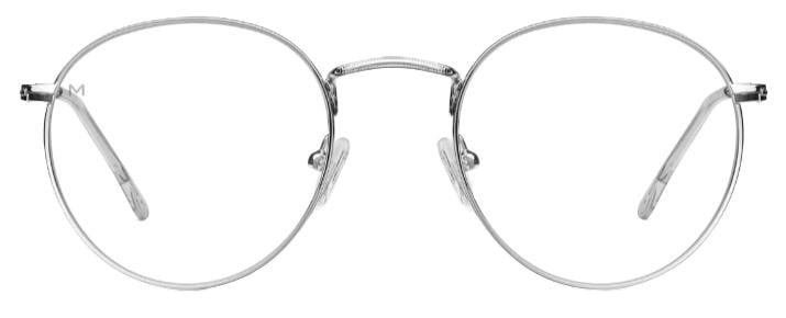 Meller Yster Silver