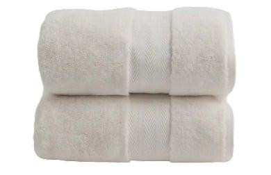 Quince Turkish Spa Bath Towels