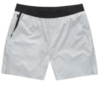 Ten Thousand Interval Short