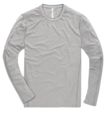 Ten Thousand Versatile Long Sleeve Shirt