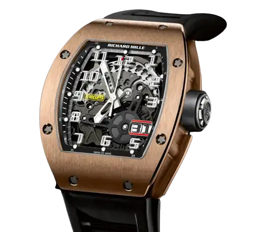 Richard Mille RM029