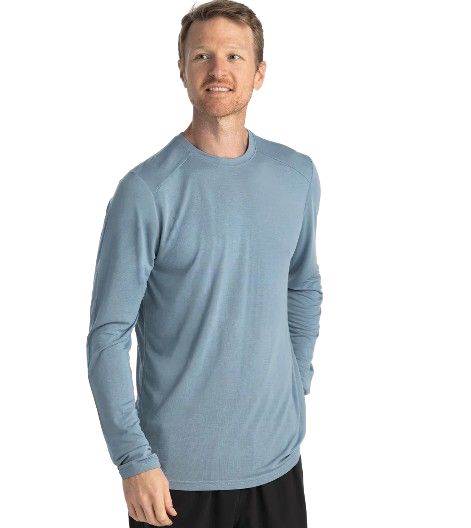 Free Fly Apparel Lightweight Long Sleeve