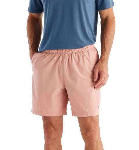 Free Fly Lined Breeze Shorts 7"