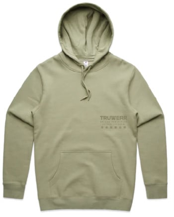TRUWEAR Coordinate Hoodie