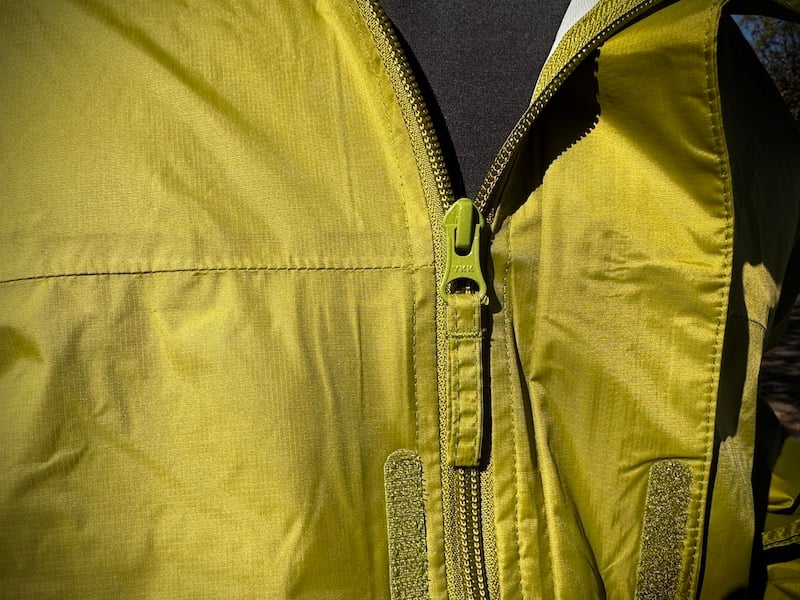 Helly Hansen Review: I Tested a Few Popular Pieces Outdoors 31 The Adult Man Helly Hansen Loke Shell Jacket Wind Proof Zipper 800px 1