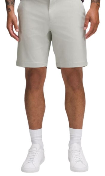 lululemon Commission Classic-Fit Short 9" Warpstreme