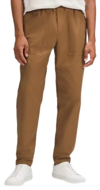 lululemon Utilitech Pull-On Classic-Fit Pant