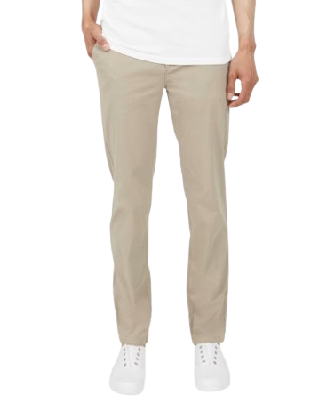 Everlane Midweight Slim Chino