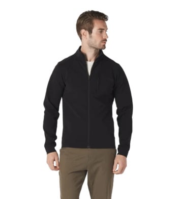 Jack Archer Legacy Jacket