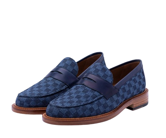 TAFT The Fitz Loafer