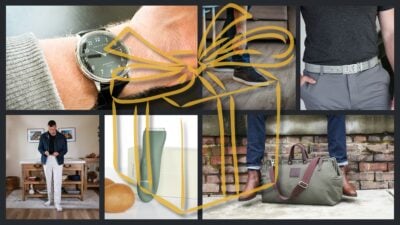 collage of gifts for 19 year old boys