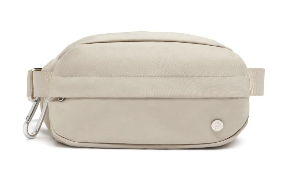lululemon sling bag men Athletica Everywhere Belt 1L (Asphalt Grey) : Sports & Outdoors Lululemon just dropped a new