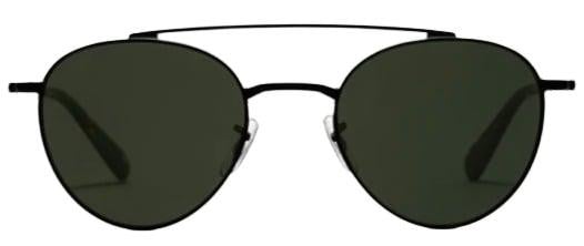 Johann Wolff Zeppelin Sunglasses