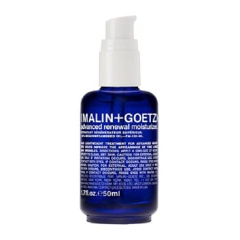 Malin+Goetz Advanced Renewal Moisturizer