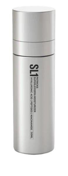 PATRICKS SL1 Superleggera Moisturizer