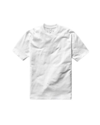 Reigning Champ Midweight Jersey T-shirt