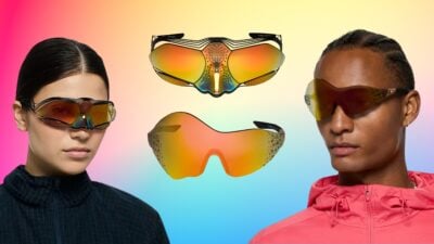 The Adult Man Nike Avant Garde Sunglasses Debut Athena and Zeus-2